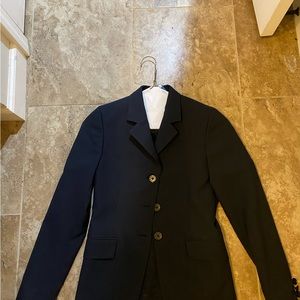 Show jacket
